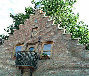 Villa Eden Zlate písky Exteriér fotografie