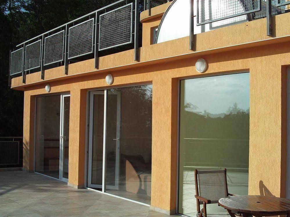 Villa Eden Zlate písky Exteriér fotografie